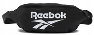 REEBOK BLACK KAPACITNÉ POUZDRO GP0155