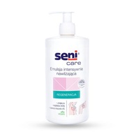 SENI Care Hydratačná emulzia s močovinou 500ml