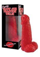 Candy Blow Job Practice Candy Penis