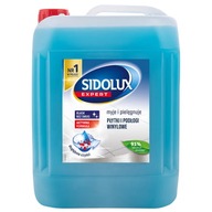 Sidolux Expert čistiaci prostriedok na PVC a obklady 5l