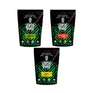 Yerba Mate Verde Zelená bylinková sada 3x500 1,5kg