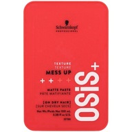 SCHWARZKOPF OSiS Mess Up pasta na styling na vlasy 100 ml