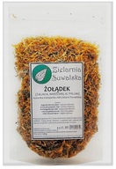 Žalúdok Zmes bylín Zielarnia Suwalska 250g