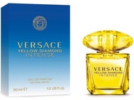 VERSACE YELLOW DIAMANT INTENSE EDP 30ml SPREJ