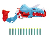 NERF GUN DINOSQUAD TRICERA-BLAST F0803