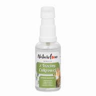 Naturolove SQUALANE z cukrovej trstiny 30 ml