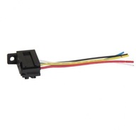 balenie Auto 12V 12 DC 20A/30A Relé AMP 14 ks