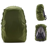 Pláštenka 35L Warvil GREEN