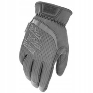 Rukavice Mechanix Wear FastFit sivá M