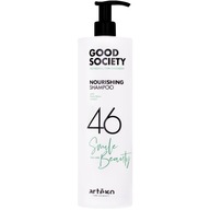 Artego Good Society výživný šampón 46 1000ml