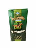 Yerba maté Paisana Tradicional PU-1 500g