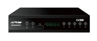 Ravo HD204 H.265/HEVC DVB-T2 dekodér