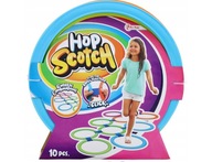 TRIEDA HRA FAREBNÉ RÁFKY HOP RINGS 10 SZ