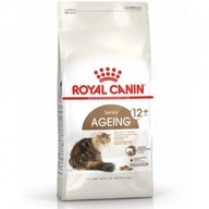 ROYAL CANIN Senior Aging +12 4kg