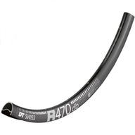 Ráfik DT SWISS R470 alu 28H DISC