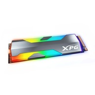 SSD disk ADATA XPG SPECTRIX S20G 500GB M.2 2280