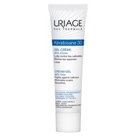 Keratosane 30 Cream-Gel exfoliačný a upokojujúci krém-gél 40 ml URIAGE