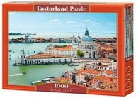 Puzzle 1000 dielikov Benátky Taliansko