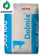 DOLMIX BO 20 KG DOLFOS výkrm dobytka