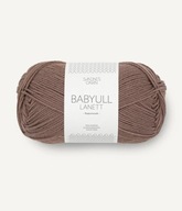 Merino vlna Sandnes Garn Babyull Lanett 100% 3161