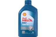 Shell Helix HX7 10W40 1L