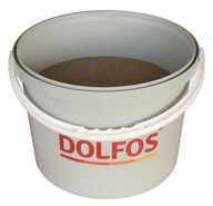 Dolfos DOLLICK Capri 15kg vitamínový liz pre kozy