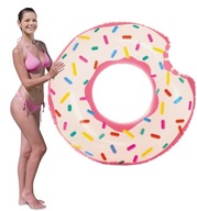 PLÁVKOVÝ Prsteň DONUT DONUT INTEX 56265