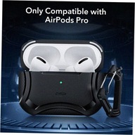 ESR POUZDRO NA AIRPOD APPLE PRO 1 / 2, Púzdro, POUZDRO