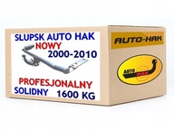 PEVNÝ ŤAŽNÝ HÁK VOLVO S60 SEDAN 4d2000-2010