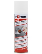 FORCH S409 PRENIKAJÚCI ODSTRAŇOVANIE HRDZE TURBO 300ML