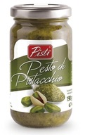 PISTI Pistáciové pesto 190g Tal