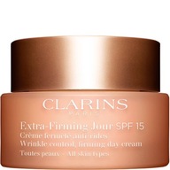 CLARINS Extra-Firming Jour Spevňujúci denný krém SPF15 50ml