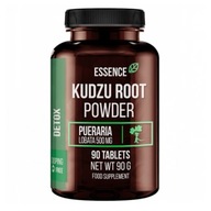 ESSENCE KUDZU ROOT 90 tab. FAJČENIE ALKOHOL DETOX