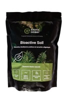 Bioaktívny substrát pre rastliny Bioactive Soil Exotic Hobby 3L