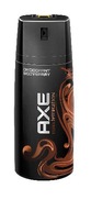 AXE DEODORANT SPREJ DARK TEMPTATION 150 ML NOVINKA