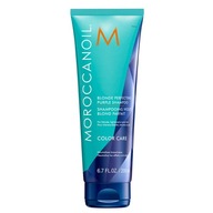 Moroccanoil Color Care neutralizačný kúpeľ 70ml