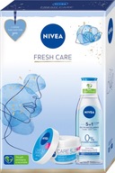 Sada pleťovej kozmetiky NIVEA Fresh Care