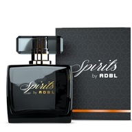 Vôňa ADBL Spirits MISS Perfume Car