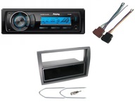 Peiying PY3258 Rádio Bluetooth mp3 usb Fiat DUCATO