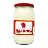 Pegaz Delicatessen stolová majonéza 715 g