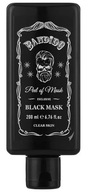 Bandido Black Peel Of Purifying Mask 200 ml