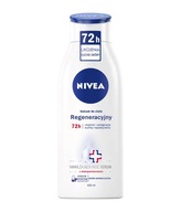 Nivea Regeneračný telový balzam 400 ml