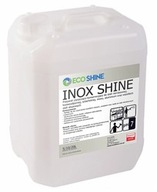 ECO SHINE INOX SHINE čistí oceľ, hliník 5L