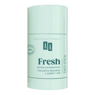 AA Fresh deodorant tyčinka 50 g