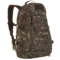 Vojenský camo batoh Wisport Caracal 25 l Kryptek