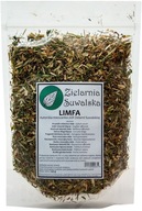 Bylinky Lymfa 250g Zielarnia Suwałska