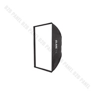 GlareOne Softbox 60x90 Strappo