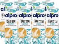 Alpro Barista kokosový nápoj 8x1l