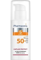 Pharmaceris S krém na kuperóznu pleť SPF 50+, 50 ml