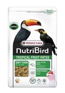 Nutribird Tropical Fruit Pate 1 kg (uvažované)